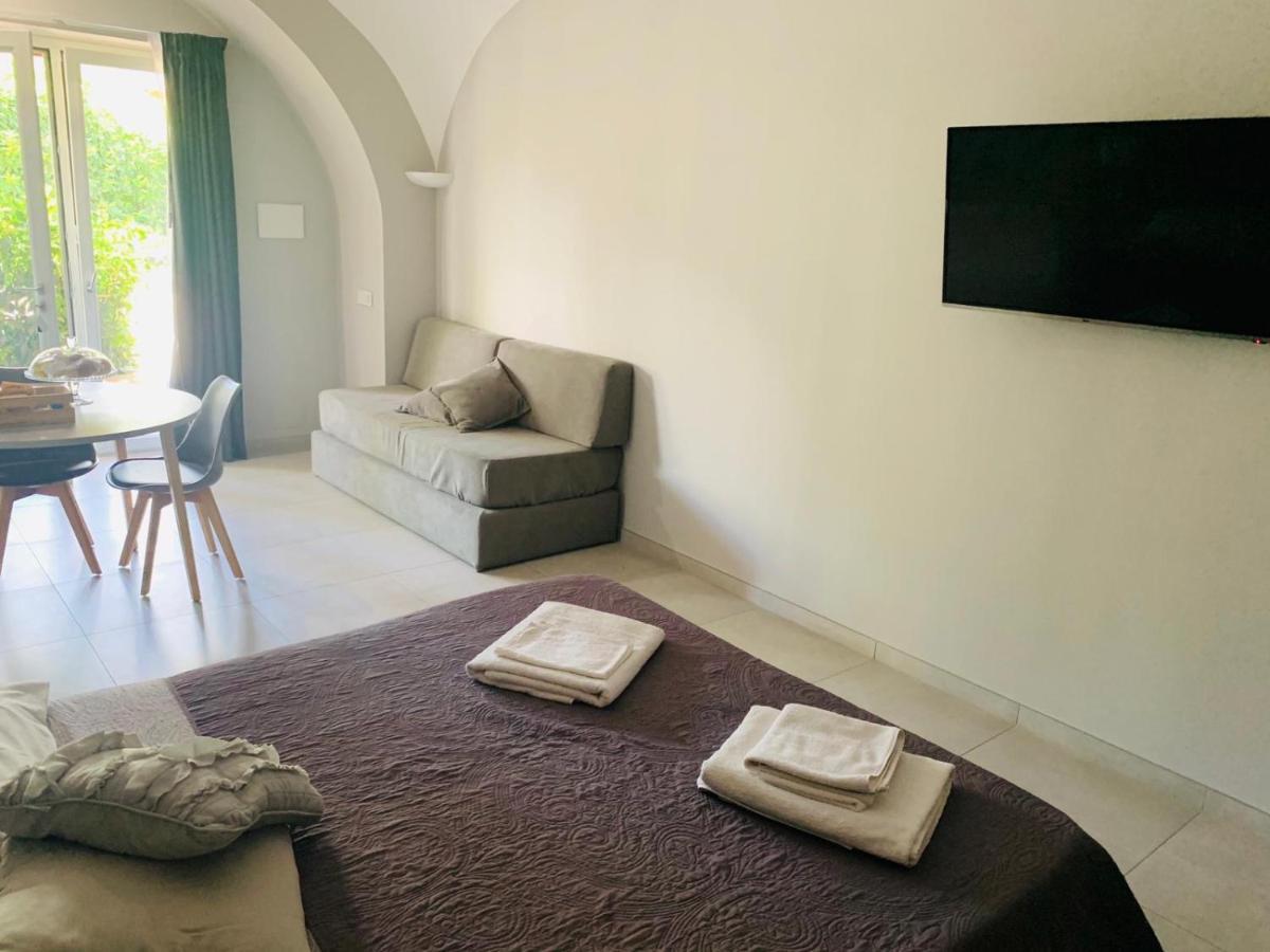 Villa Lucia Castellammare di Stabia Exterior photo